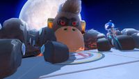 Astro BOT Rescue Mission 