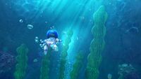 Astro BOT Rescue Mission 