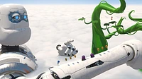 Astro BOT Rescue Mission 