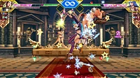 SNK Heroines Tag Team Frenzy 