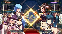 SNK Heroines Tag Team Frenzy 