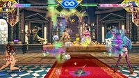 SNK Heroines Tag Team Frenzy 