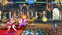 SNK Heroines Tag Team Frenzy 