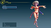 SNK Heroines Tag Team Frenzy 