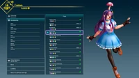 SNK Heroines Tag Team Frenzy 