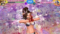 SNK Heroines Tag Team Frenzy 