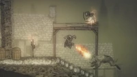 Salt and Sanctuary: Drowned Tome Edition 