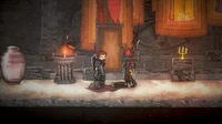 Salt and Sanctuary: Drowned Tome Edition 