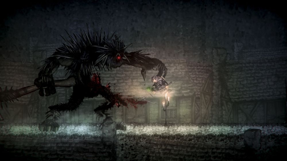 Salt and Sanctuary: Drowned Tome Edition 