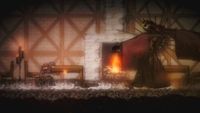 Salt and Sanctuary: Drowned Tome Edition 