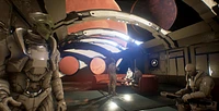 Genesis Alpha One