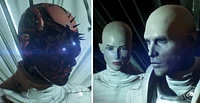 Genesis Alpha One