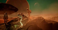 Genesis Alpha One