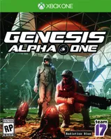 Genesis Alpha One