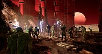 Genesis Alpha One