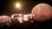Genesis Alpha One