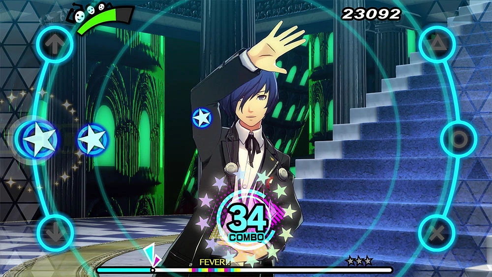 Persona 3: Dancing in Moonlight - Édition Day One - Avec bonus