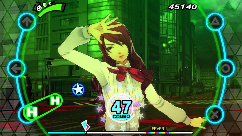 Persona 3: Dancing in Moonlight - Day One Edition - With bonus
