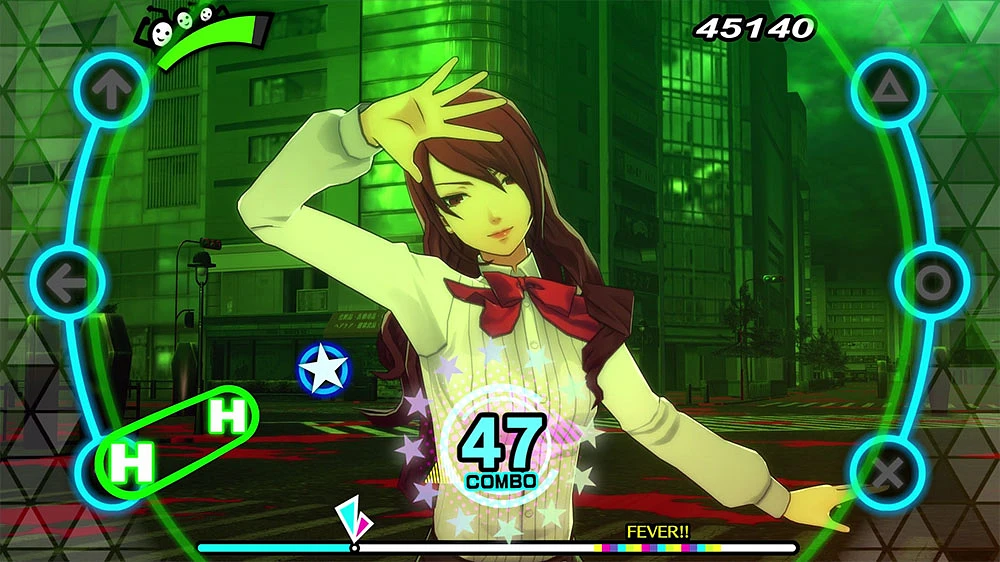 Persona 3: Dancing in Moonlight - Édition Day One - Avec bonus