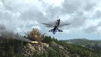 Air Missions: HIND 