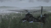 Air Missions: HIND 