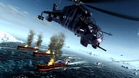 Air Missions: HIND 