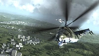 Air Missions: HIND 