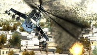 Air Missions: HIND 