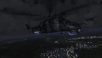 Air Missions: HIND 