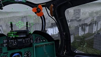 Air Missions: HIND 