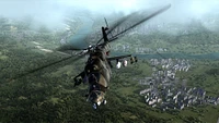 Air Missions: HIND 