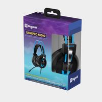 Biogenik Gamepro Headset Audio 