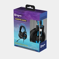 Biogenik Gamepro Headset Audio 