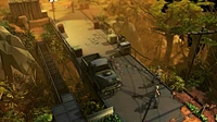 Jagged Alliance Rage