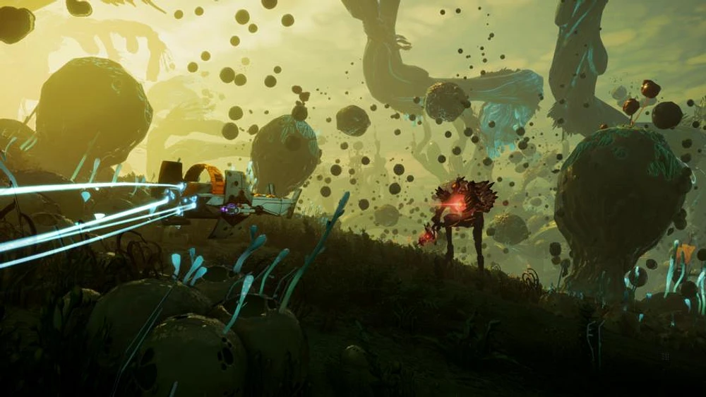 Starlink Battle for Atlas: Coop Mount Set 