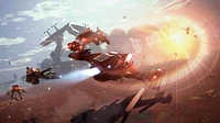 Starlink Battle for Atlas: Coop Mount Set 