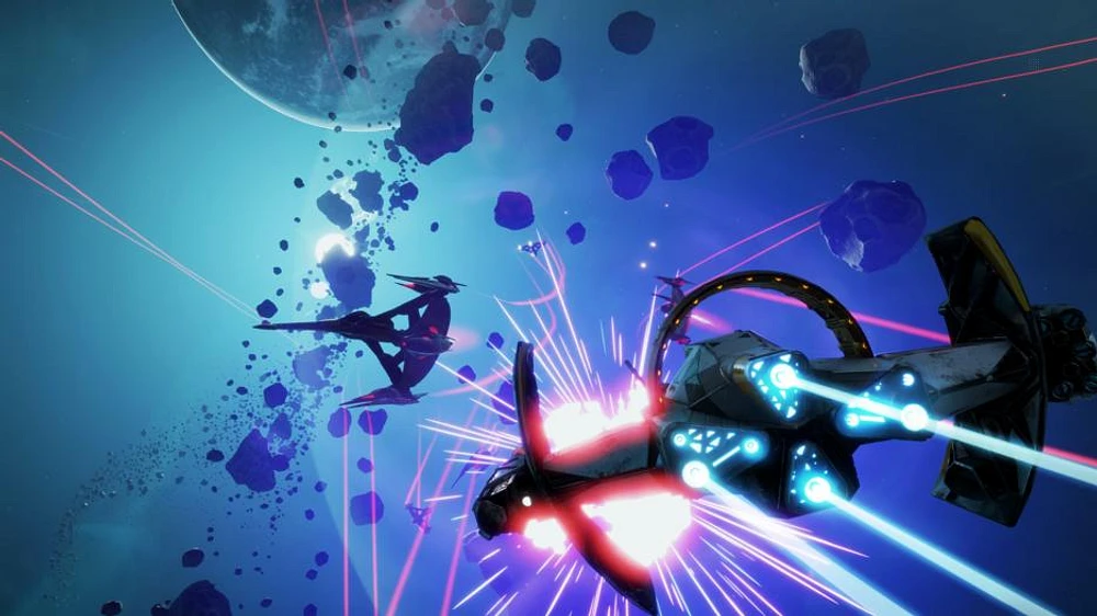 Starlink Battle for Atlas: Coop Mount Set 