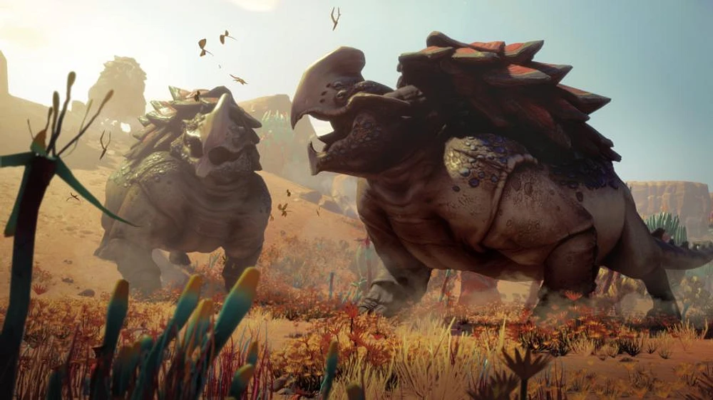 Starlink Battle for Atlas: Coop Mount Set 