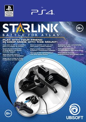 Starlink Battle for Atlas: Coop Mount Set