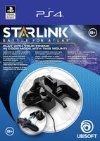 Starlink Battle for Atlas: Coop Mount Set 