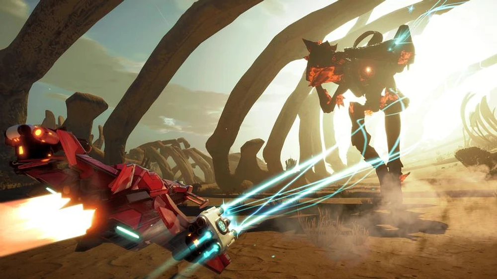 Starlink Battle for Atlas: Coop Mount Set 