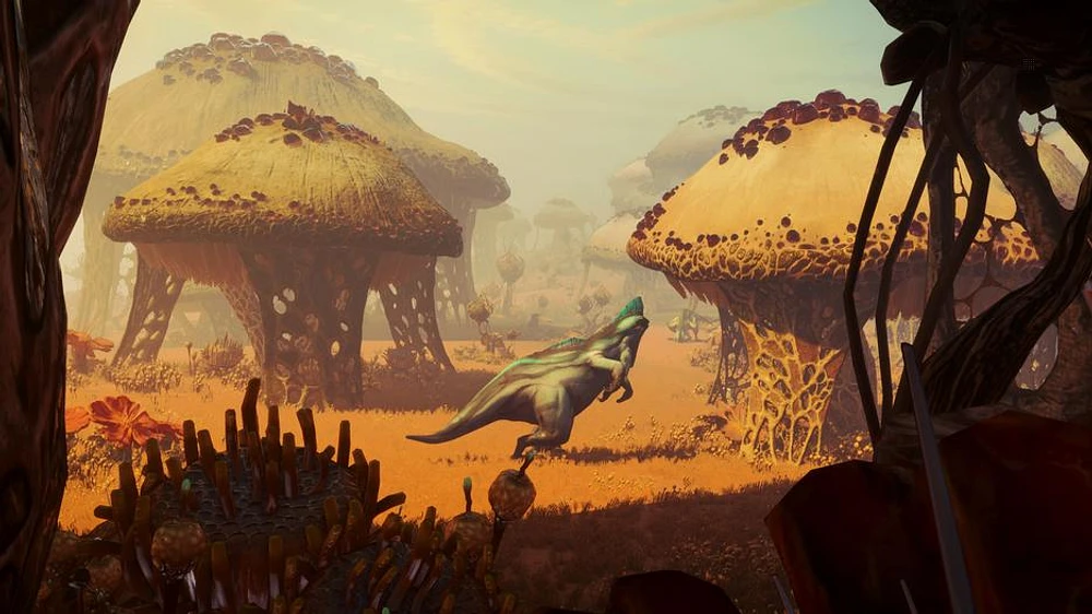 Starlink Battle for Atlas: Coop Mount Set 