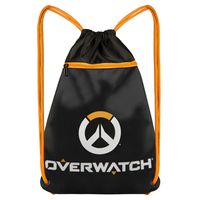 Overwatch Drawstring Bag 