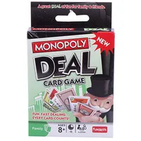 Monopoly Deal 