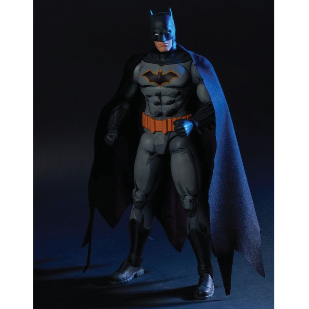 Big Figs Evolution 20" Batman (Rebirth) 