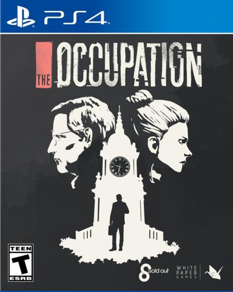 The Occupation