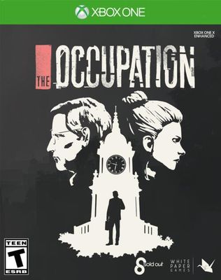 The Occupation 