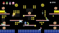 New Super Mario Bros. U Deluxe
