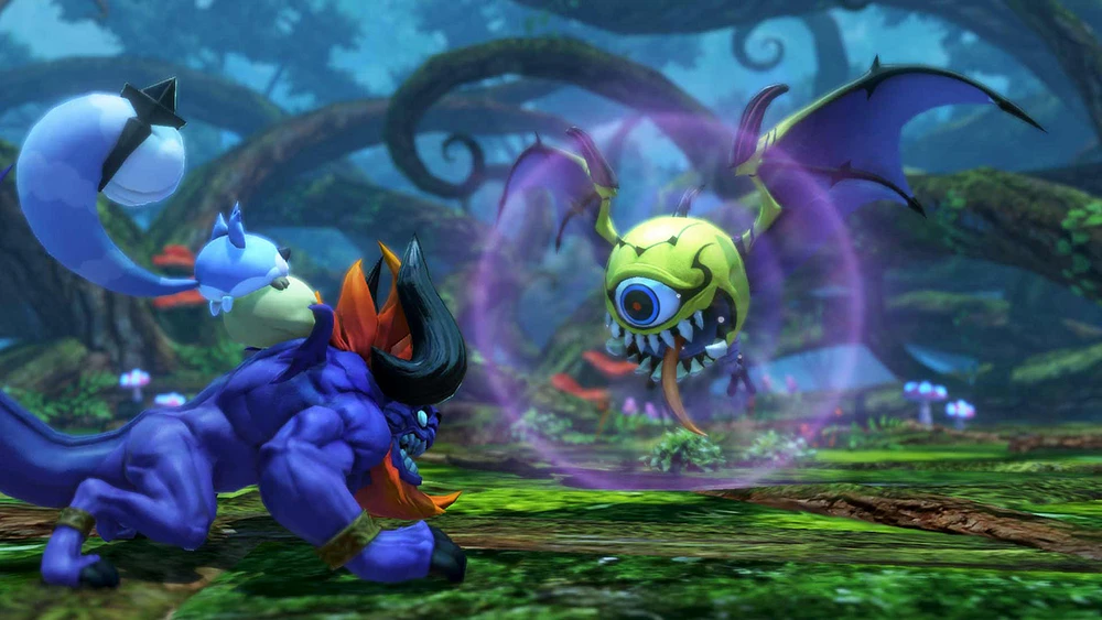 World of Final Fantasy: Maxima 