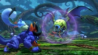 World of Final Fantasy: Maxima 